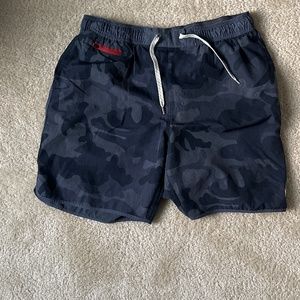 Men’s workout shorts